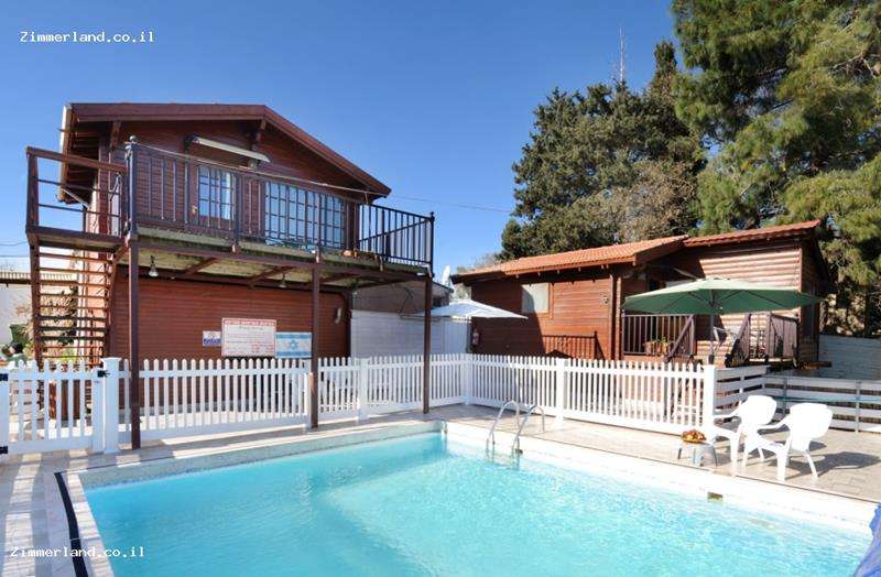 וויקטור שלוש בית אלון