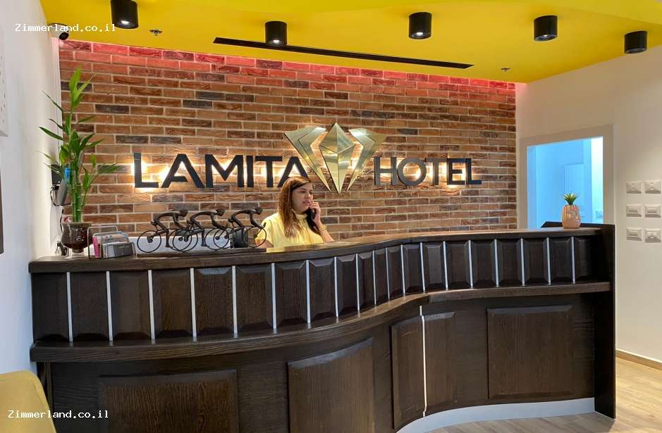 מלון בוטיק למיטה