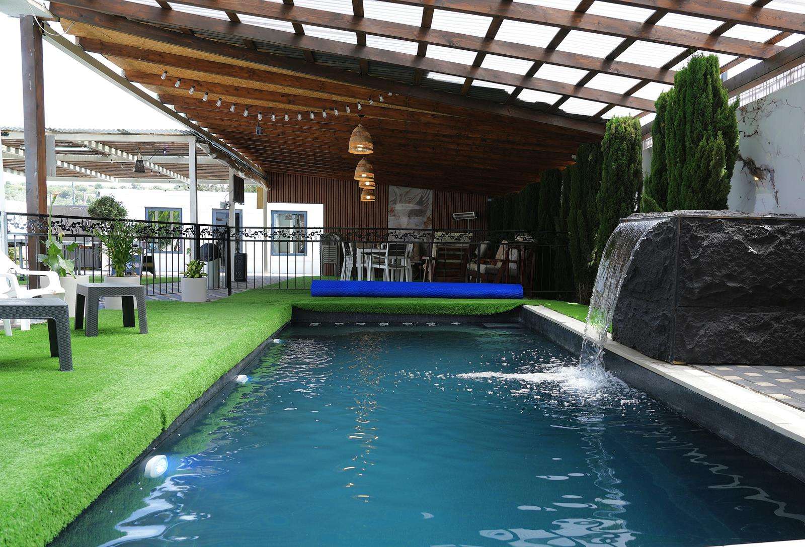 סוויטות לוראן